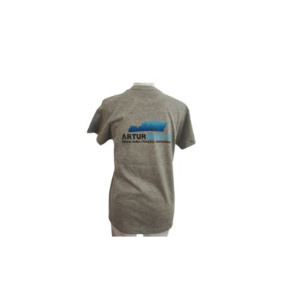 T-shirt Artur Biscaia