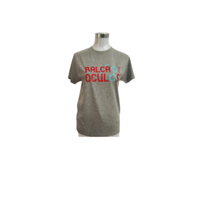 T-shirt Balcão dos óculos