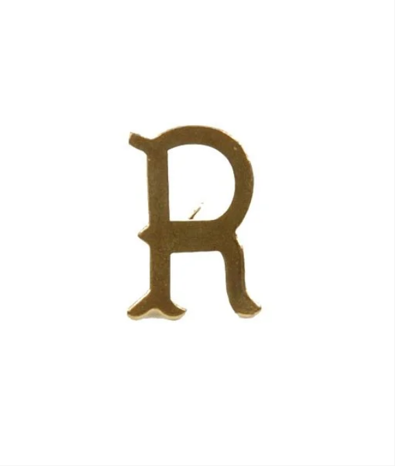 DISTINTIVO DE QUADRO DE RESERVA