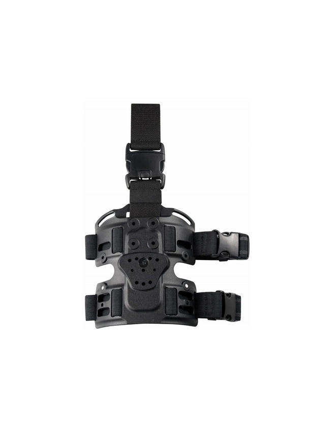 PLATAFORMA RADAR FITA DUPLA COM FIXAÇÃO EXTRAIVEL